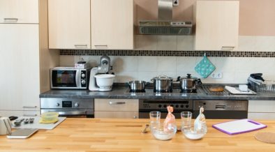 décisions à éviter dans le choix d’une mini cuisine