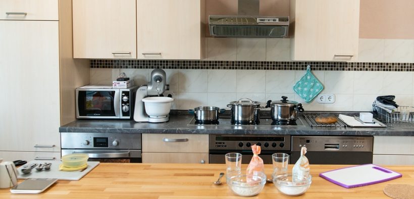 décisions à éviter dans le choix d’une mini cuisine
