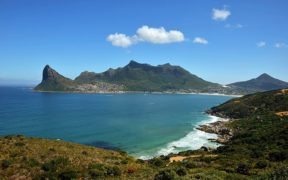 Afrique du Sud