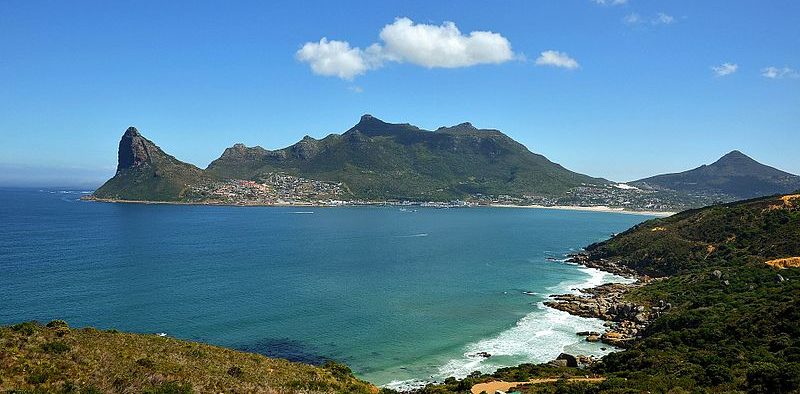 Afrique du Sud