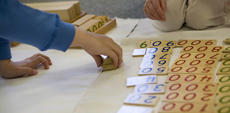 Montessori