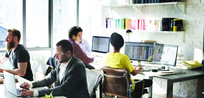 entreprise
