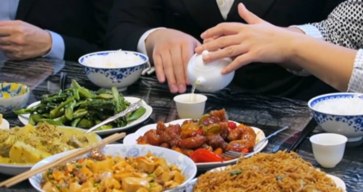 Bien se conduire en Chine pour gagner l’affection de ce gentil peuple
