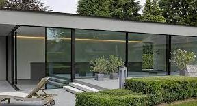 Pourquoi choisir des fenêtres en aluminium pour votre maison ?