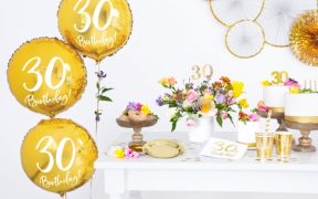 Comment organiser un anniversaire d'adulte