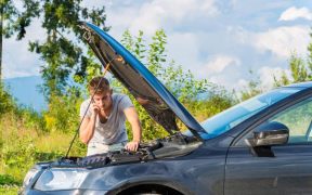 Qui contacter en cas de panne de voiture