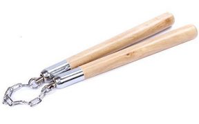 Nunchaku