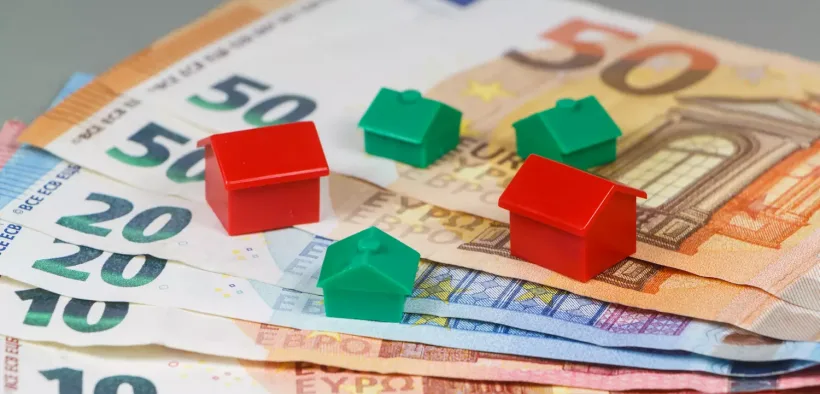 Les taxes à payer pour une résidence secondaire