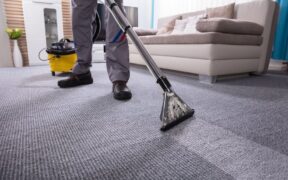 nettoyage tapis